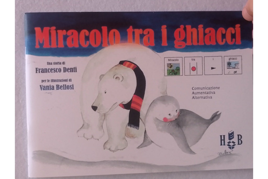 Miracolo tra i ghiacci