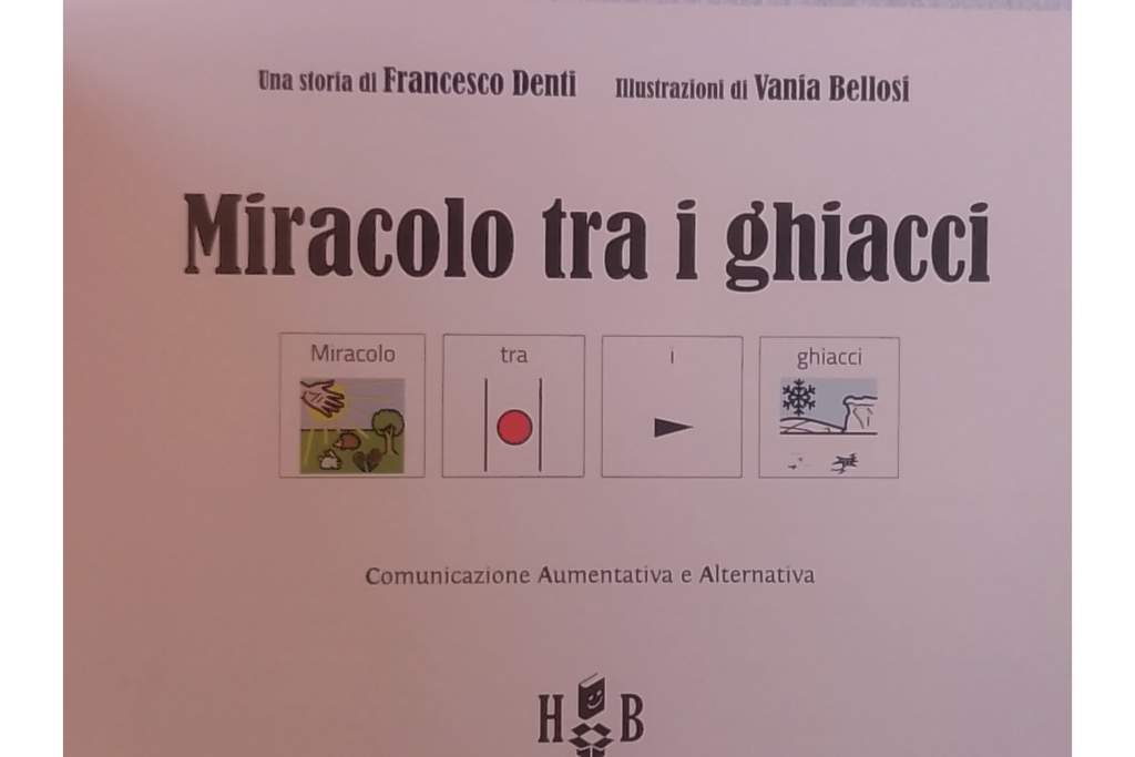 Miracolo tra i ghiacci
