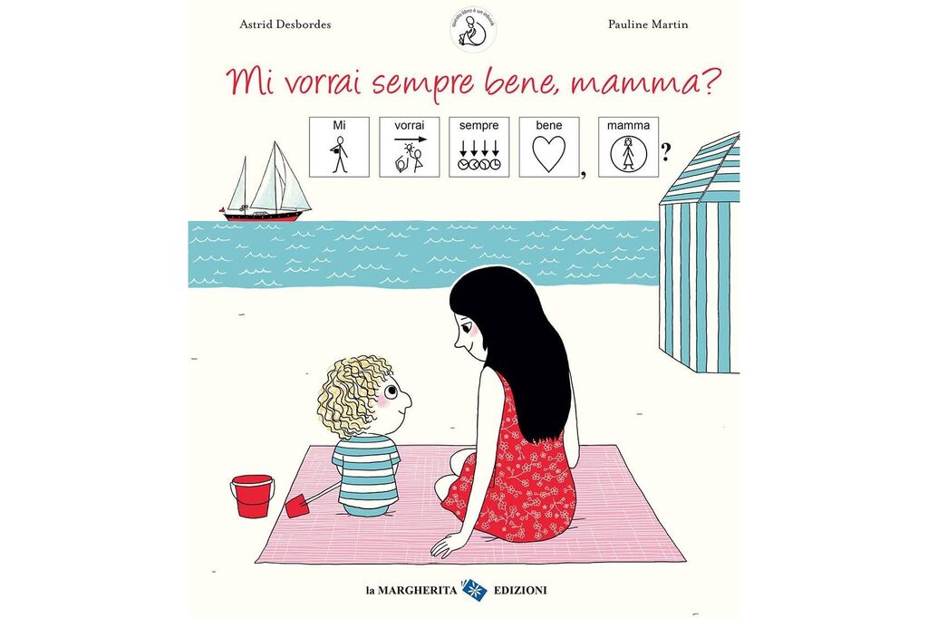 Mi vorrai sempre bene, mamma?