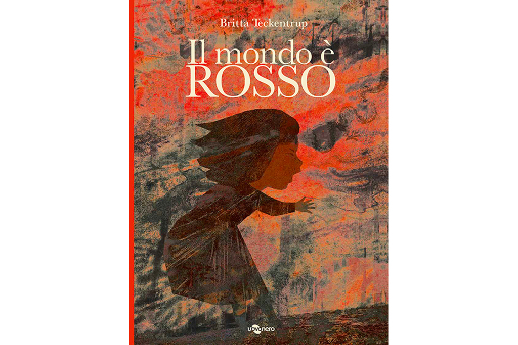 Il mondo è rosso