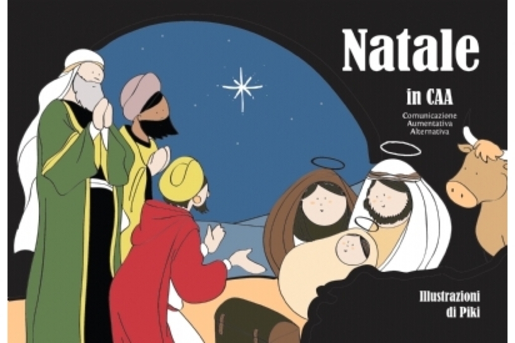 Natale in CAA