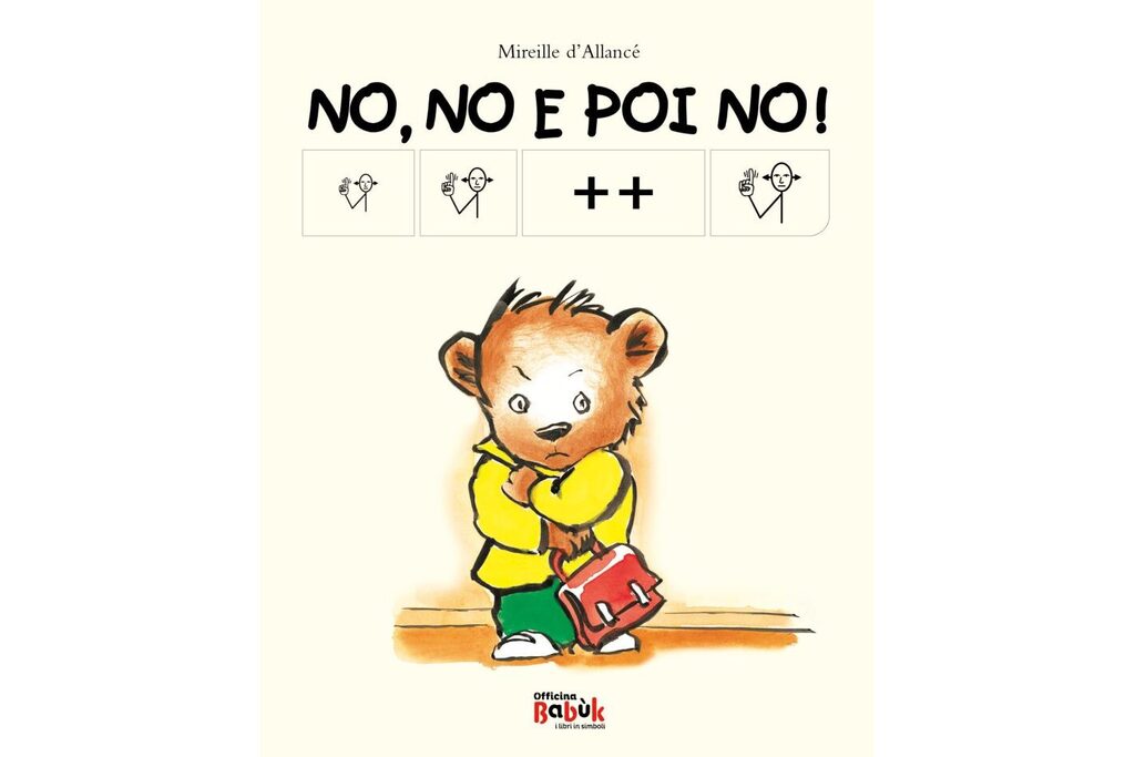 No, no e poi no!