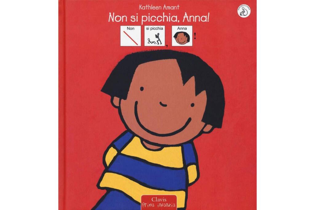 Non si picchia, Anna! 