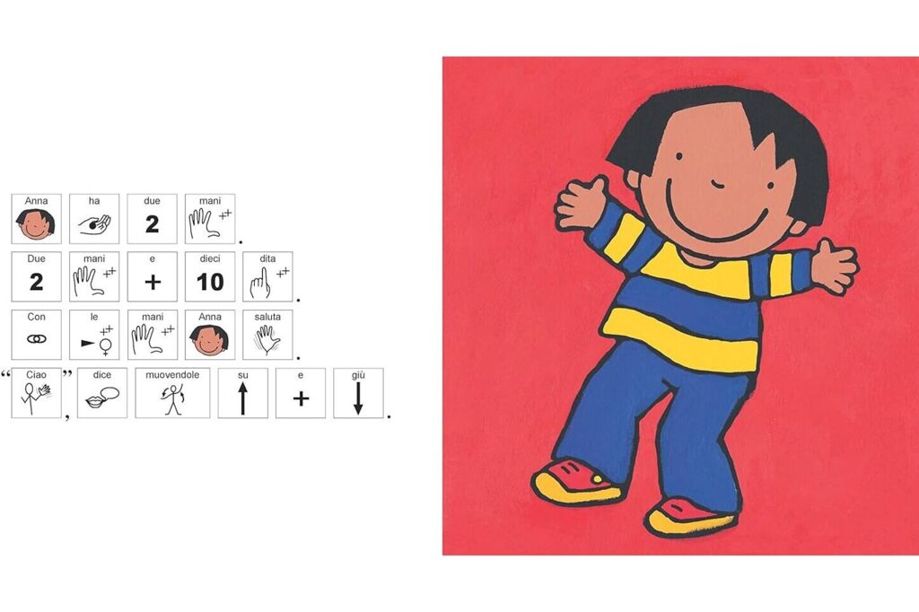 Non si picchia, Anna! 