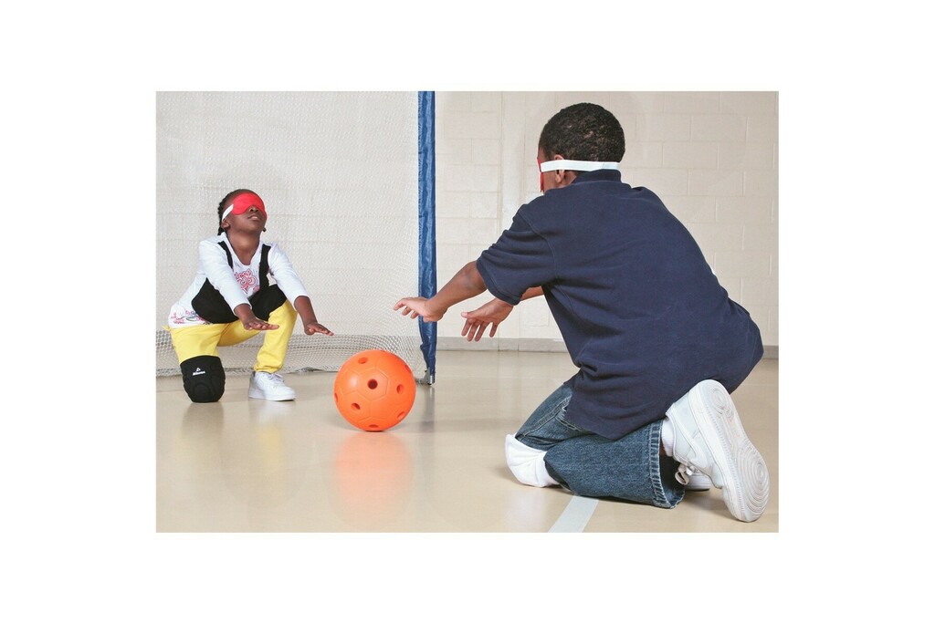 Palla sonora piccola