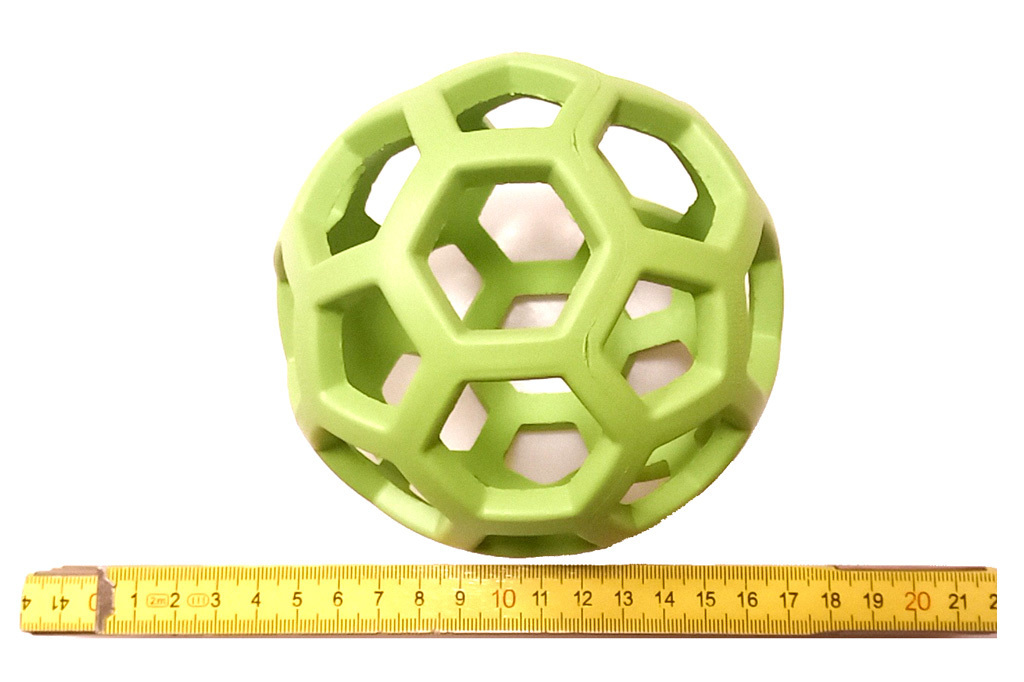 Pallone a presa facile piccolo