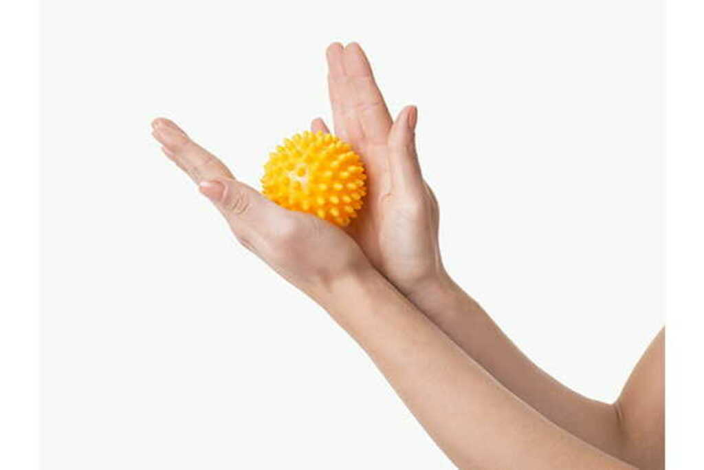 Palline per massaggi - set di 3