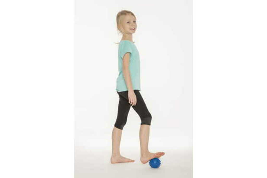 Palline per massaggi - set di 3
