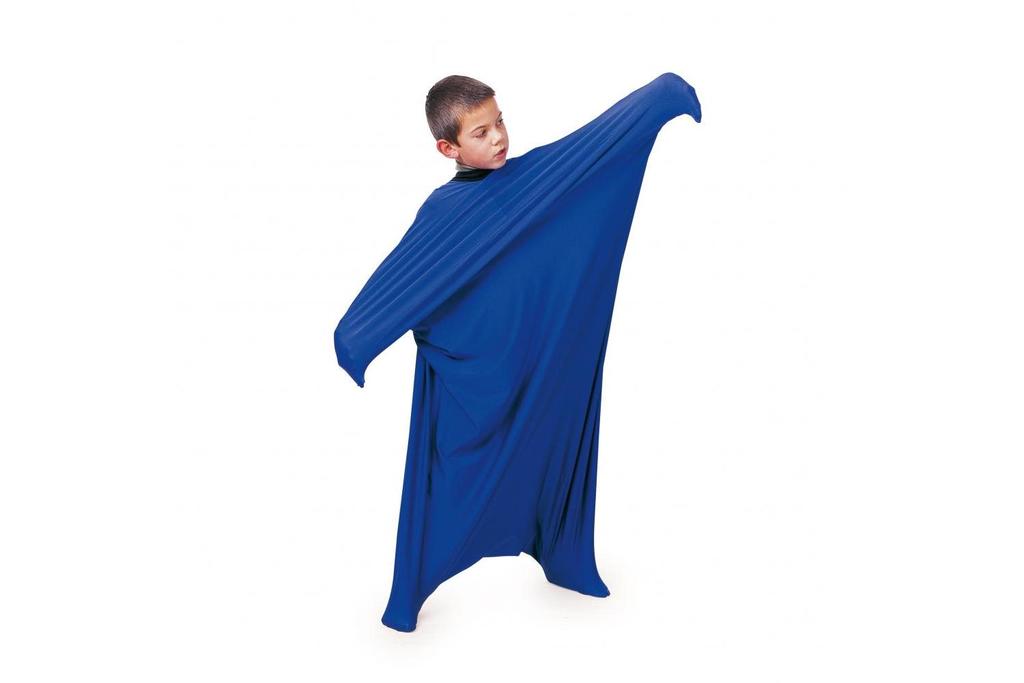 Panto-Mimo blu