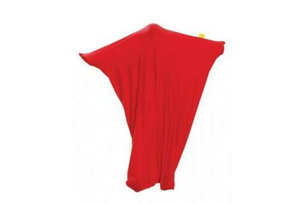 Panto-Mimo rosso