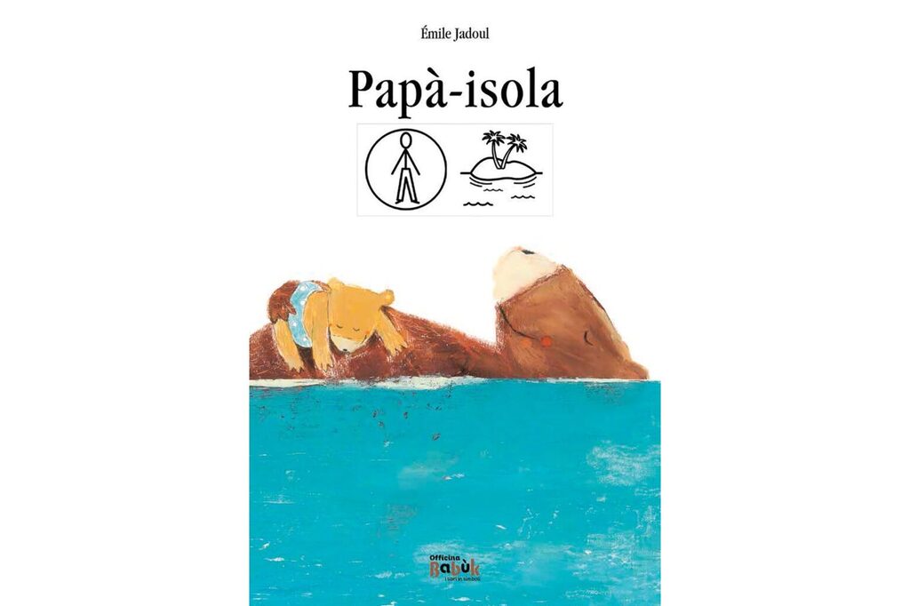 Papà isola. In CAA