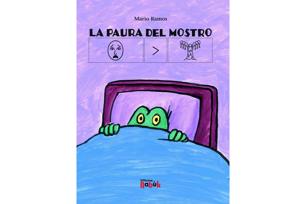 La paura del mostro. In CAA
