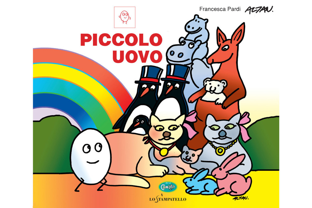 Piccolo uovo