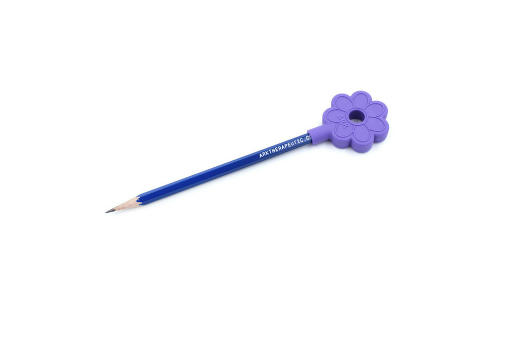 MasticAbili - Coprimatita fiore lavanda (extra-duro)