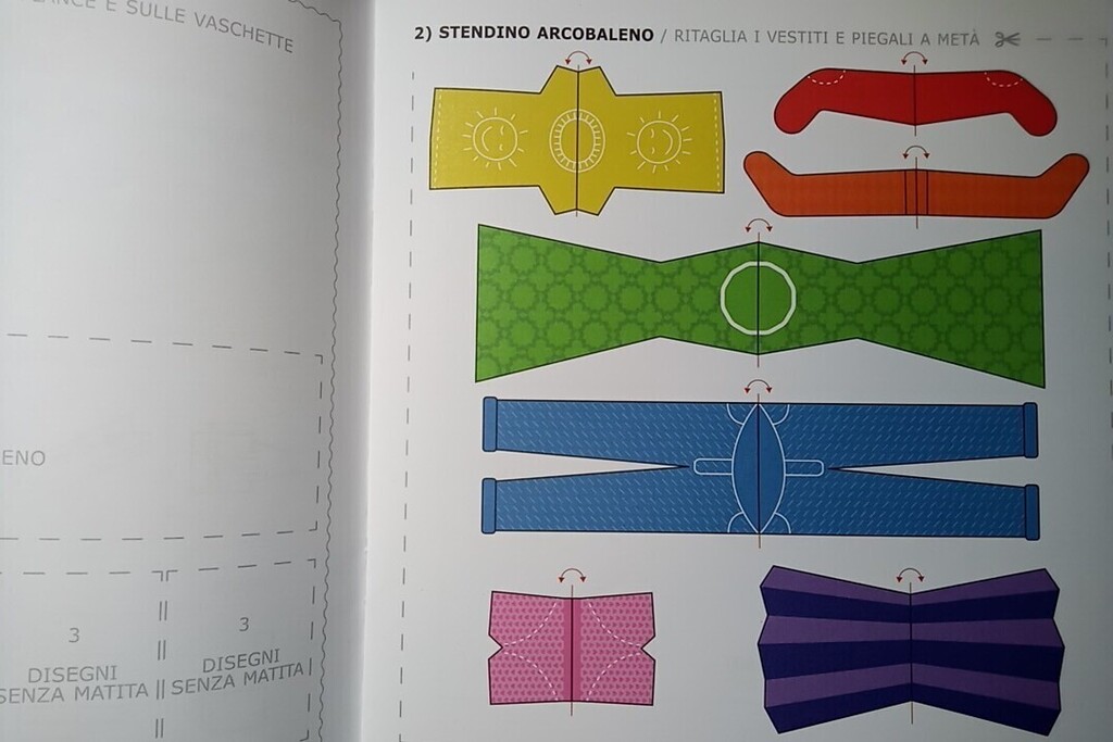 I quaderni - Giocando s'impara