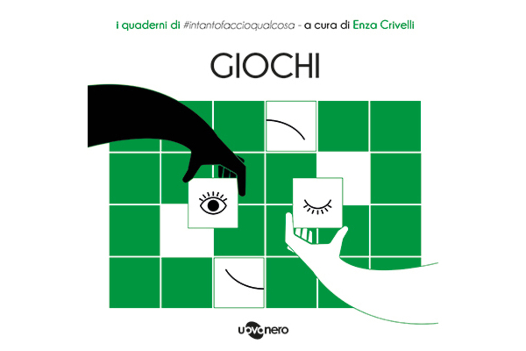 I quaderni - giochi