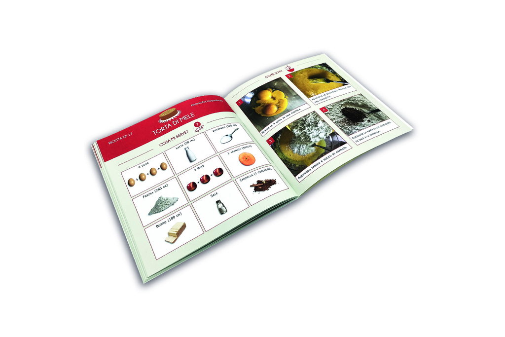 I quaderni - ricette