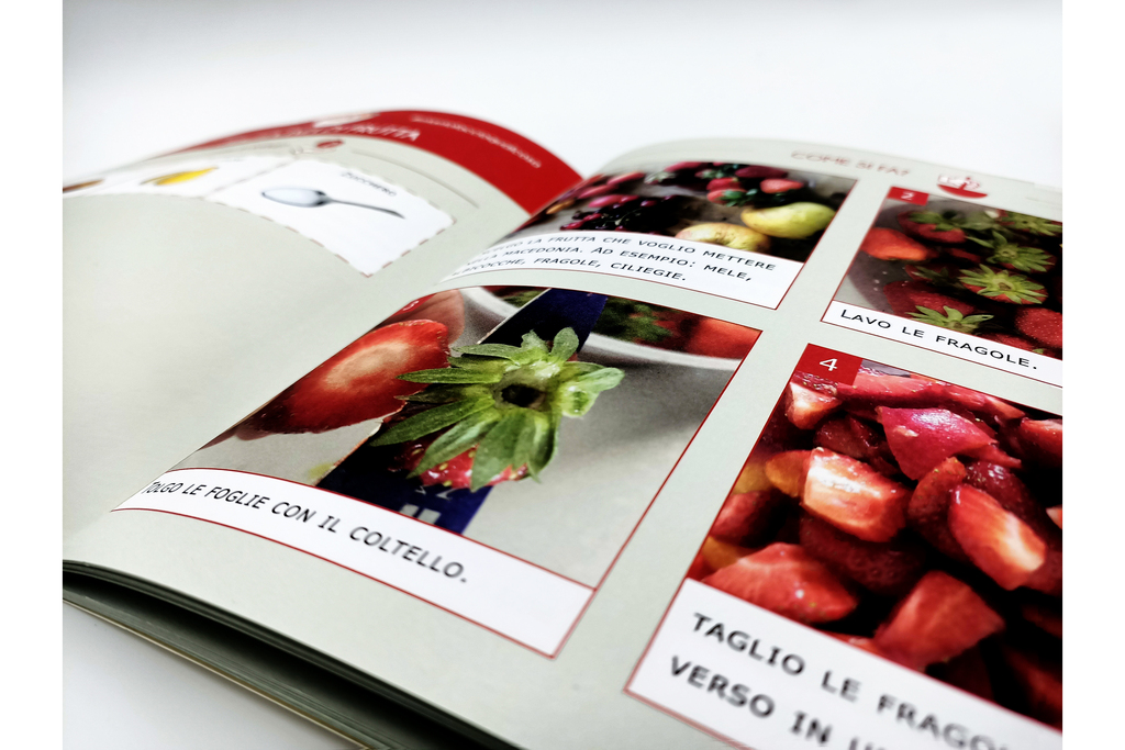 I quaderni - ricette