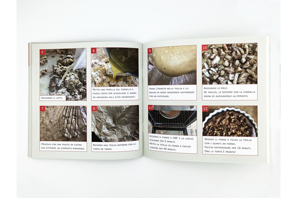 I quaderni - ricette
