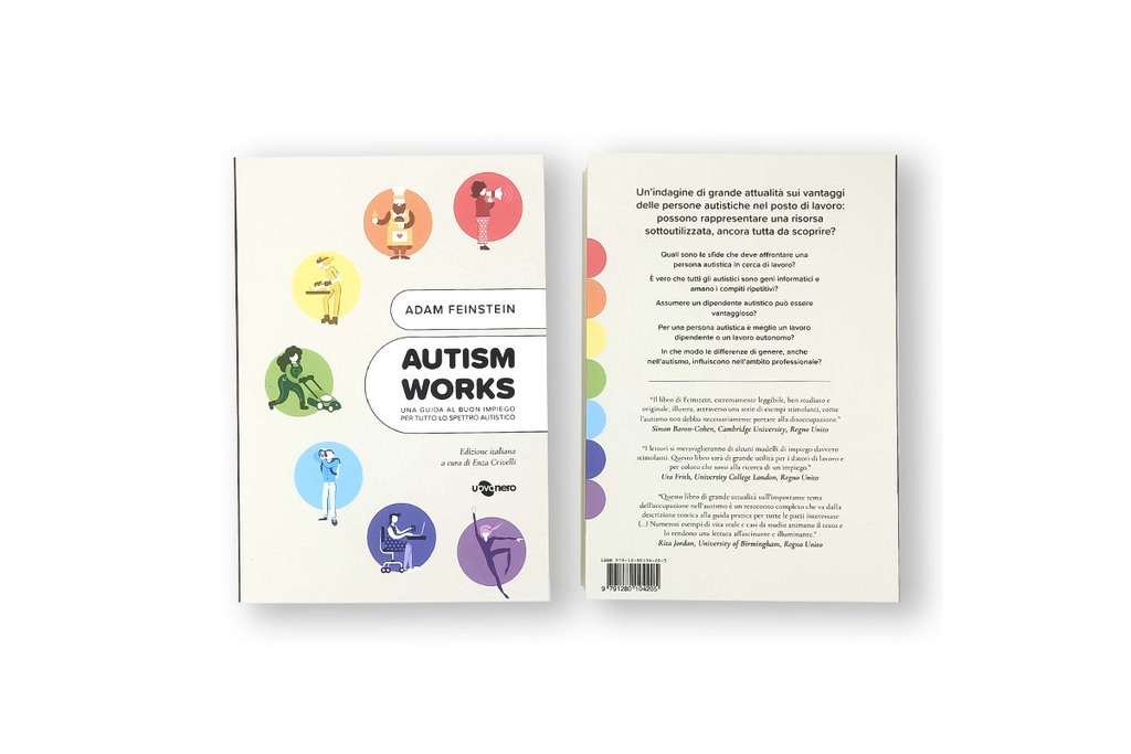 Autism Works
