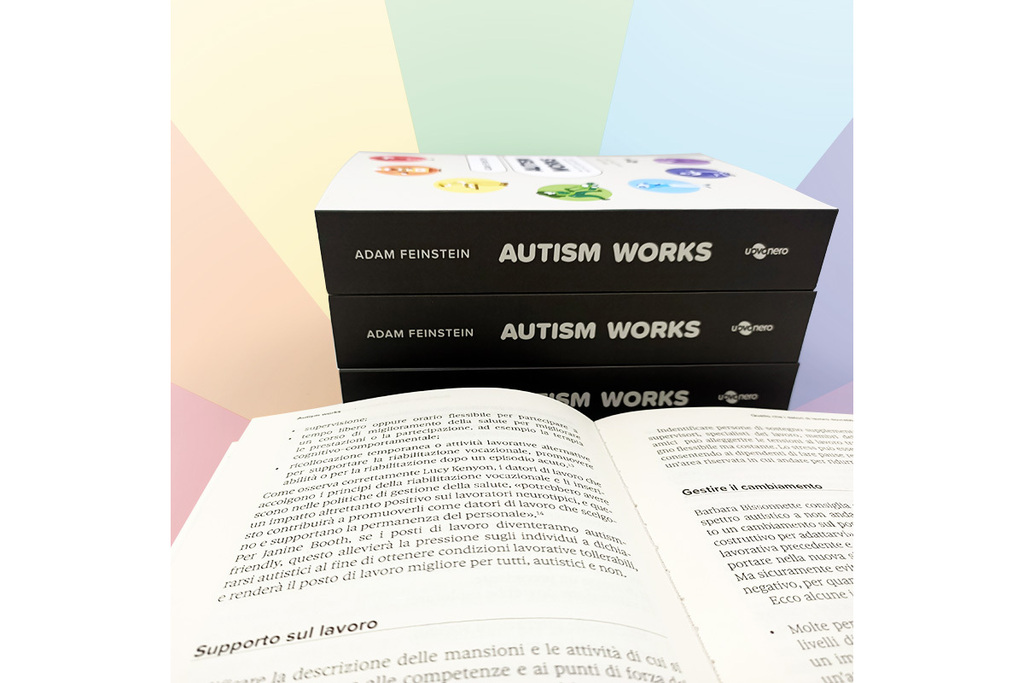 Autism Works