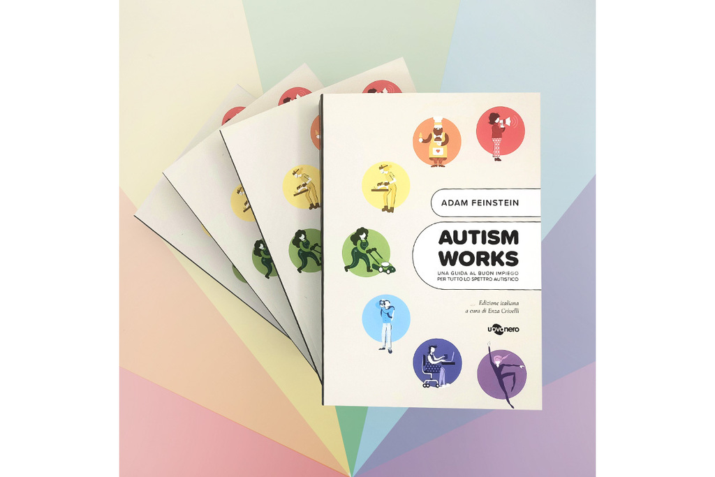 Autism Works