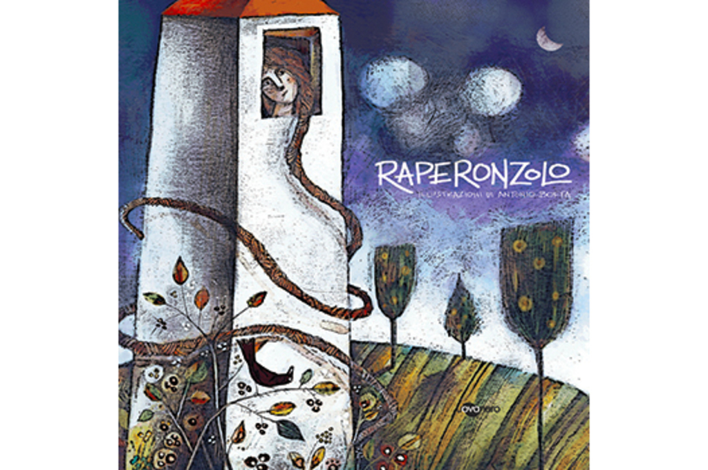 Raperonzolo