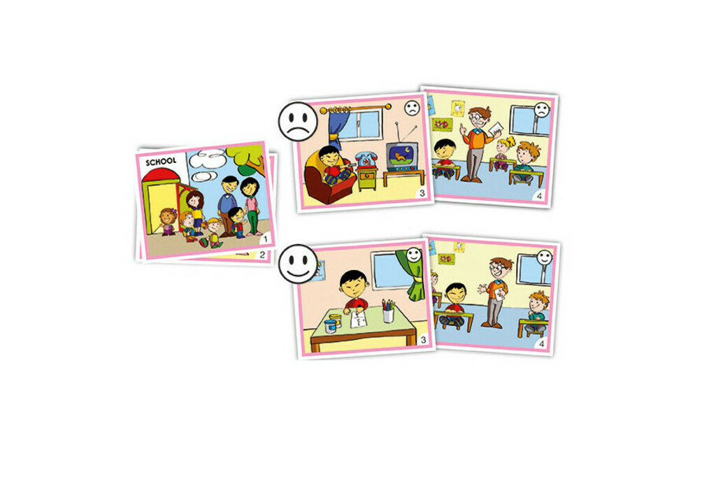 Risolvere conflitti: a casa