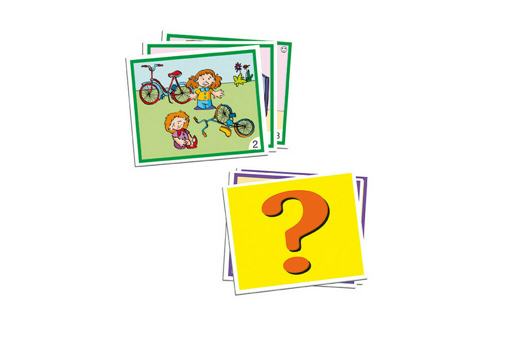 Risolvere conflitti: bugie