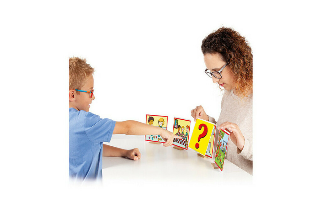 Risolvere conflitti: bugie