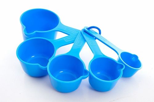 Misurini set di 5