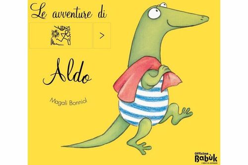 Le avventure di Aldo