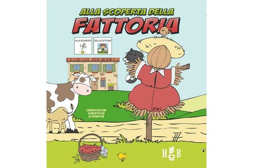 Alla scoperta della fattoria
