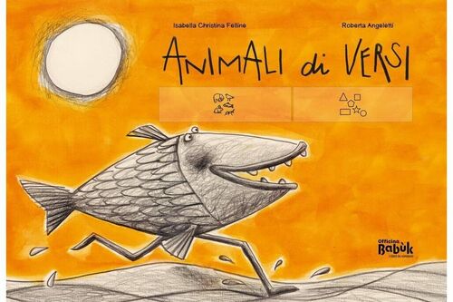 Animali di versi