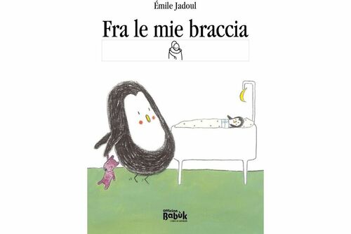 Fra le mie braccia