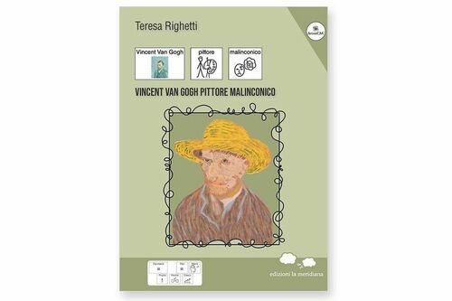 Vincent van Gogh pittore malinconico