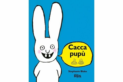 Caccapupù