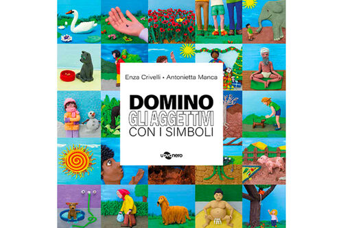 Domino gli aggettivi con i simboli