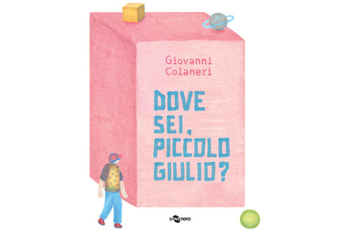 Dove sei, piccolo Giulio?