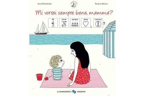 Mi vorrai sempre bene, mamma?