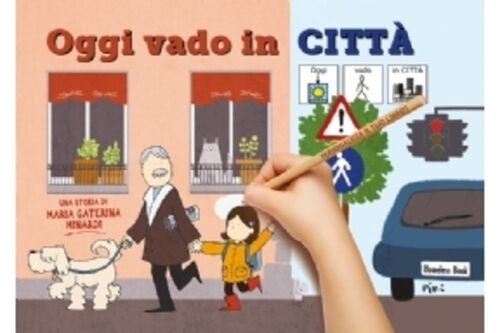 Oggi vado in città
