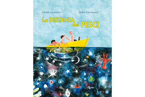 La distanza dei pesci