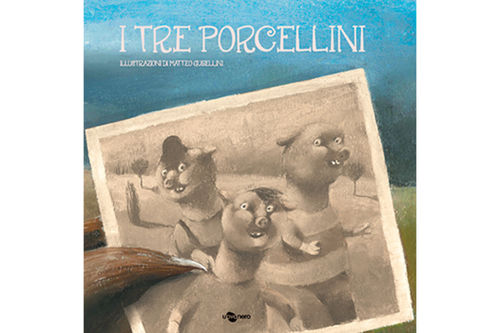 I tre porcellini 