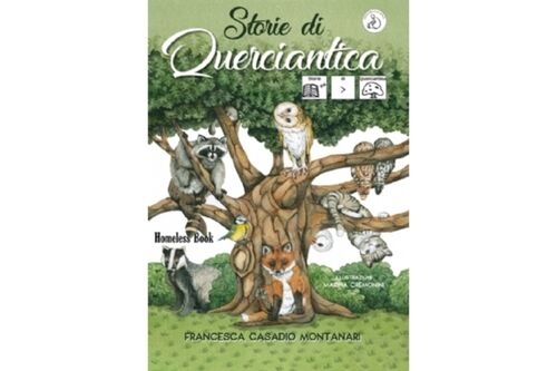 Storie di Querciantica