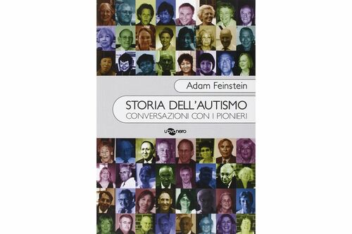 Storia dell'autismo