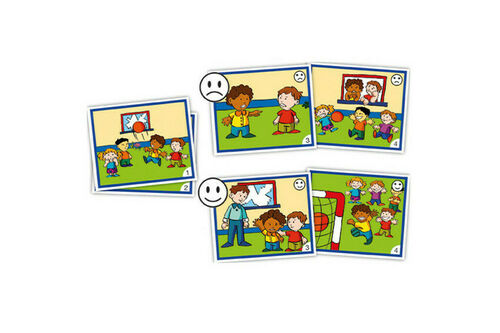 Risolvere conflitti: bugie