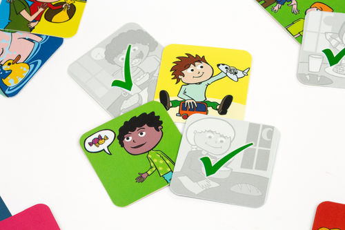 Comportamento e attività quotidiane