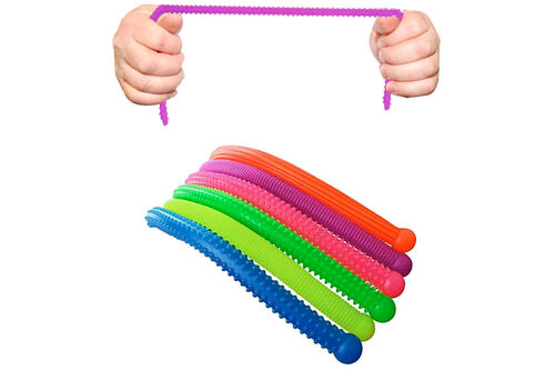 Stretchy snake - con rilievi