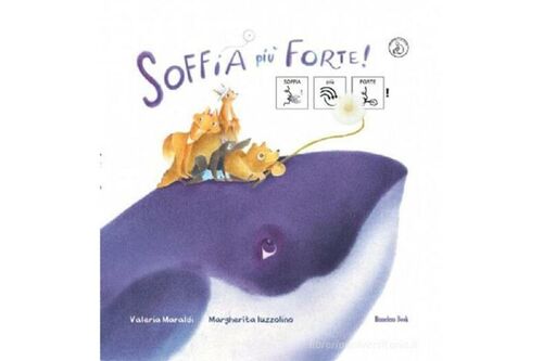 Soffia più forte!
