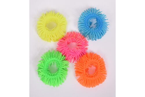 Bracciali gommosi UV